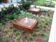 Wittstock Dosse Cortenstahlbecken 1 Wittstock Dosse Cortenstahlbecken 1